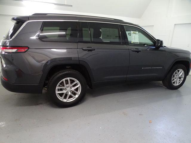 2023 Jeep Grand Cherokee L Laredo 4x4
