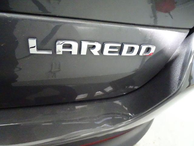 2023 Jeep Grand Cherokee L Laredo 4x4