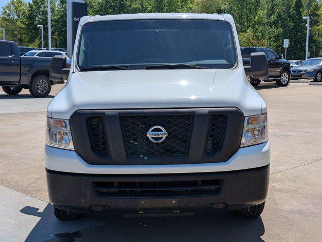 2019 Nissan 1500 SV V6