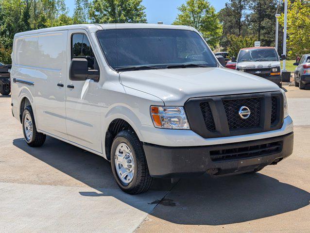 2019 Nissan 1500 SV V6