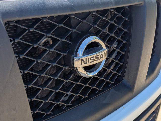 2019 Nissan 1500 SV V6