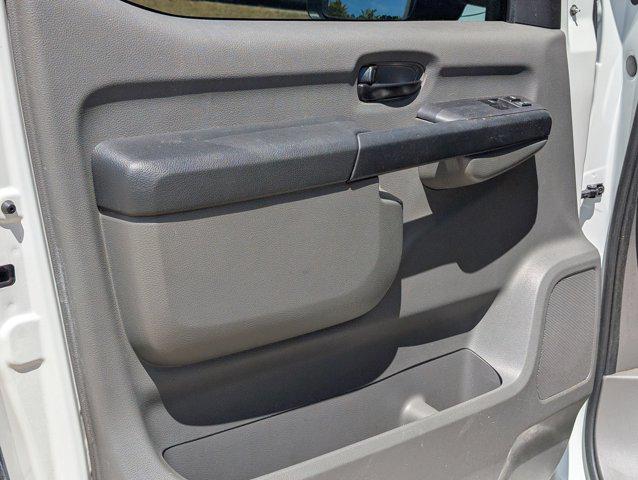 2019 Nissan 1500 SV V6