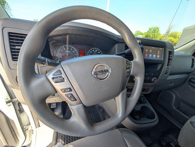 2019 Nissan 1500 SV V6