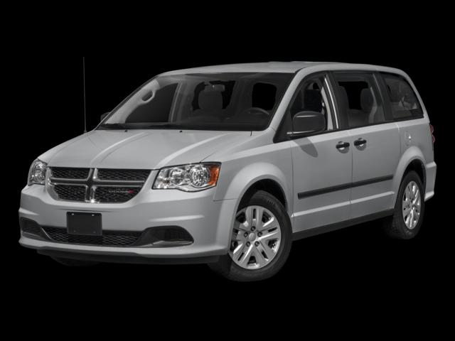 2018 Dodge Grand Caravan SE 2018 Dodge Grand Caravan SE