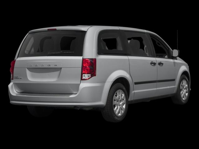 2018 Dodge Grand Caravan SE 2018 Dodge Grand Caravan SE