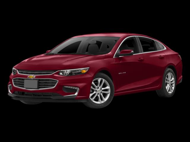 2018 Chevrolet Malibu LT 2018 Chevrolet Malibu LT