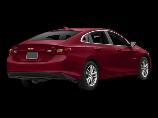 2018 Chevrolet Malibu LT 2018 Chevrolet Malibu LT