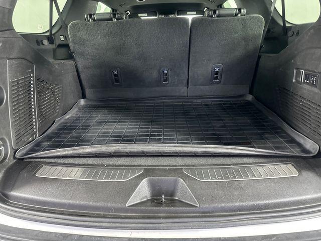 2022 Chevrolet Suburban 4WD High Country