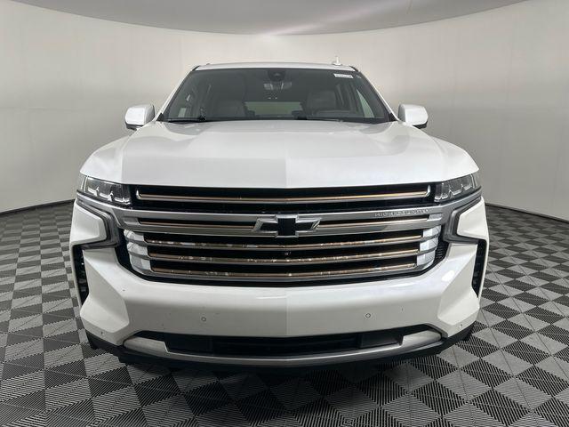 2022 Chevrolet Suburban 4WD High Country