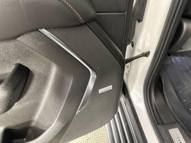 2022 Chevrolet Suburban 4WD High Country