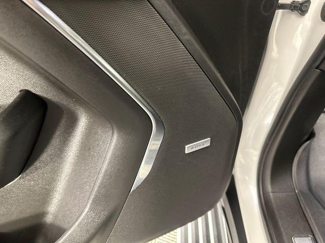2022 Chevrolet Suburban 4WD High Country
