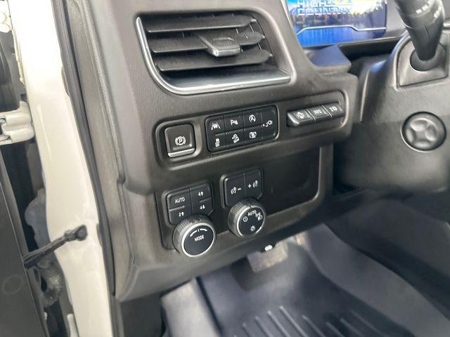 2022 Chevrolet Suburban 4WD High Country