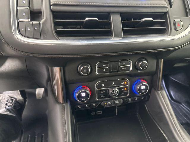 2022 Chevrolet Suburban 4WD High Country