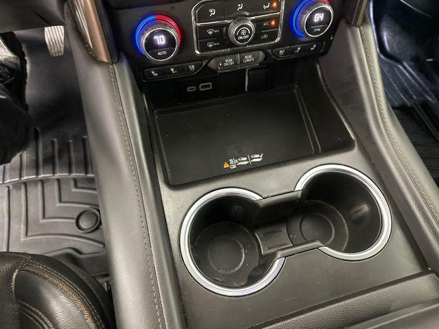 2022 Chevrolet Suburban 4WD High Country
