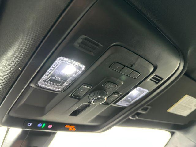 2022 Chevrolet Suburban 4WD High Country