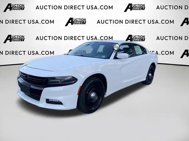 2020 Dodge Charger SXT AWD for sale in Raleigh, NC