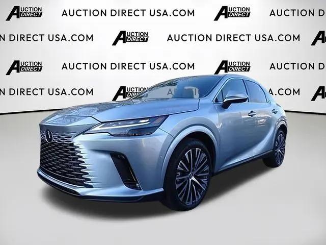 2024 Lexus RX 350 Premium Plus for sale in Raleigh, NC