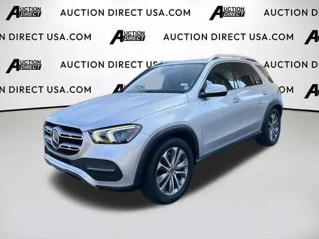 2020 Mercedes-Benz GLE GLE 350 GLE 350 for sale in Raleigh, NC