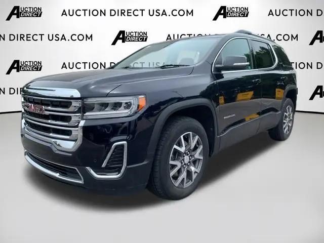 2022 GMC Acadia SLE for sale in Raleigh, NC