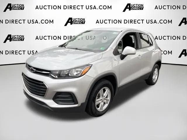 2019 Chevrolet Trax LS for sale in Raleigh, NC