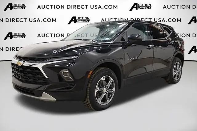 2023 Chevrolet Blazer FWD 2LT for sale in Raleigh, NC