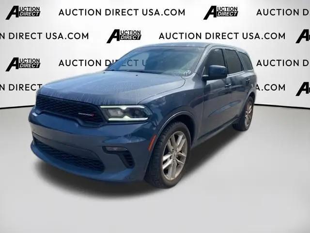 2021 Dodge Durango GT RWD for sale in Raleigh, NC