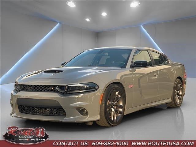 2023 Dodge Charger Scat Pack 2023 Dodge Charger Scat Pack