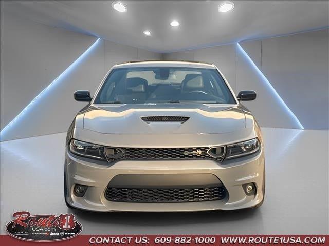 2023 Dodge Charger Scat Pack 2023 Dodge Charger Scat Pack
