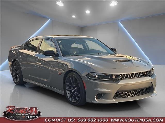 2023 Dodge Charger Scat Pack 2023 Dodge Charger Scat Pack