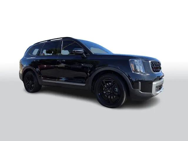 2023 Kia Telluride SX Prestige X-Line