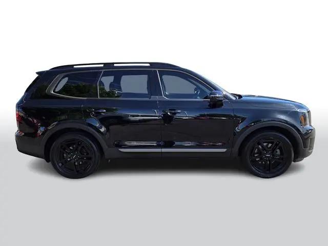 2023 Kia Telluride SX Prestige X-Line