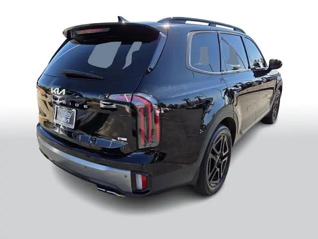 2023 Kia Telluride SX Prestige X-Line