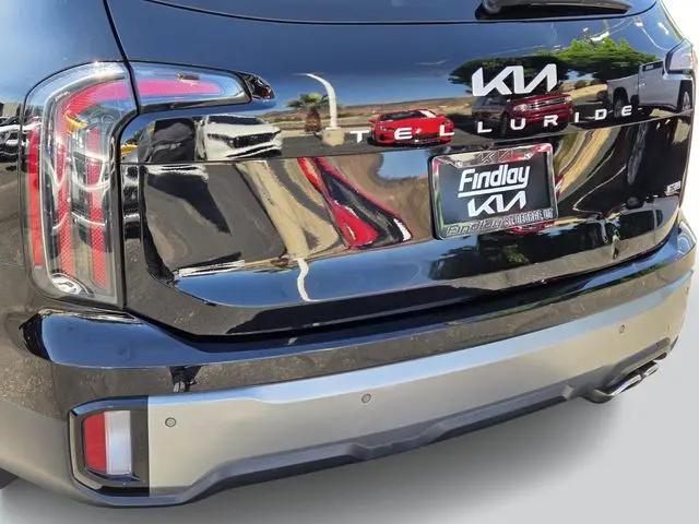 2023 Kia Telluride SX Prestige X-Line