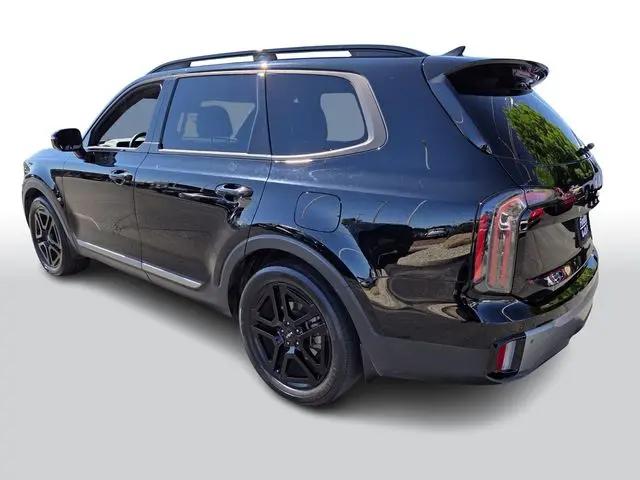 2023 Kia Telluride SX Prestige X-Line