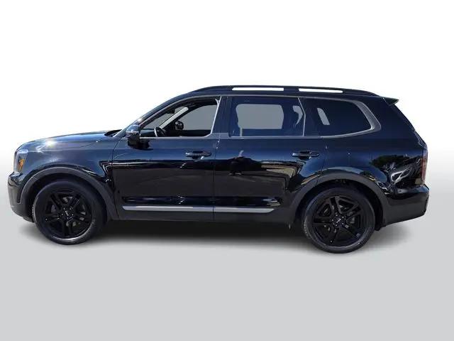 2023 Kia Telluride SX Prestige X-Line
