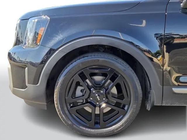 2023 Kia Telluride SX Prestige X-Line