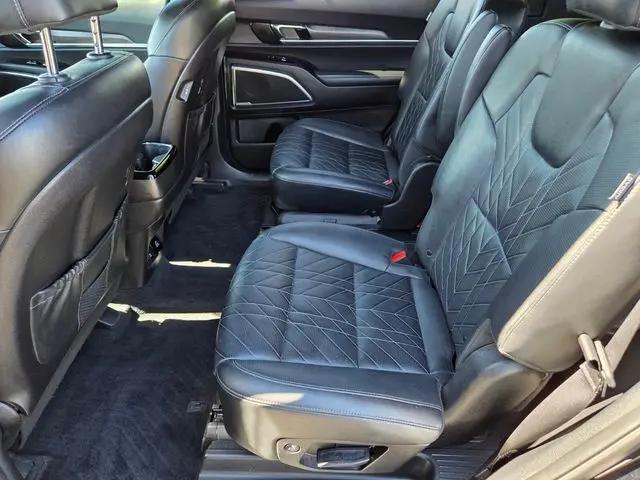 2023 Kia Telluride SX Prestige X-Line