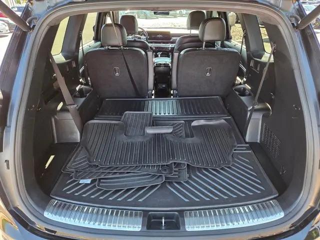 2023 Kia Telluride SX Prestige X-Line