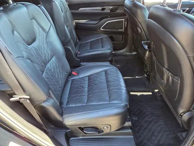 2023 Kia Telluride SX Prestige X-Line