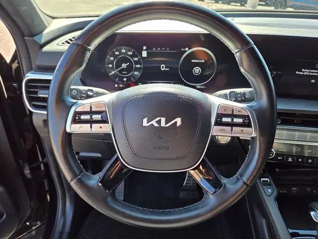 2023 Kia Telluride SX Prestige X-Line