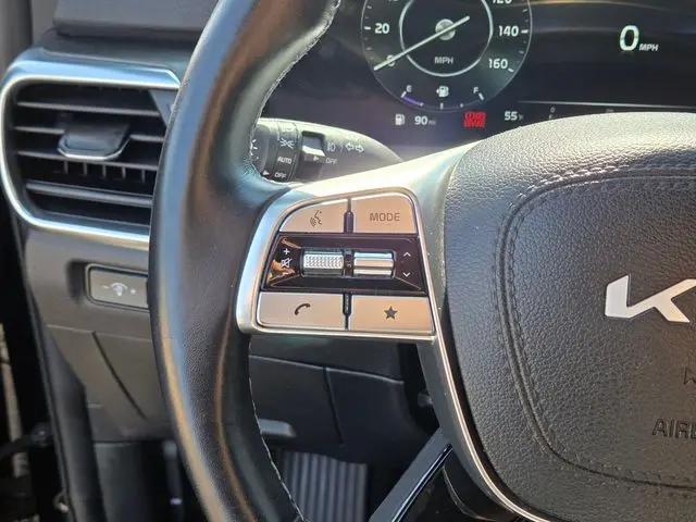 2023 Kia Telluride SX Prestige X-Line