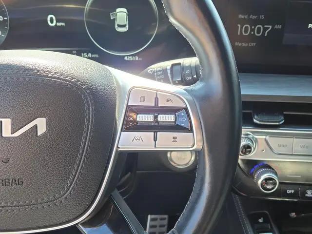 2023 Kia Telluride SX Prestige X-Line