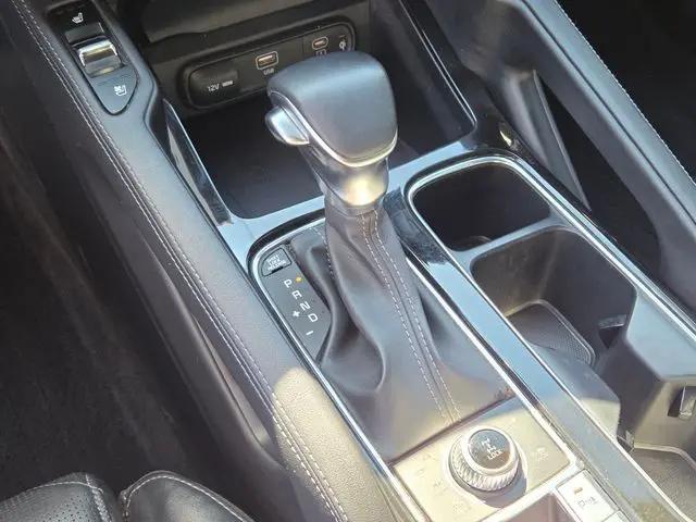 2023 Kia Telluride SX Prestige X-Line