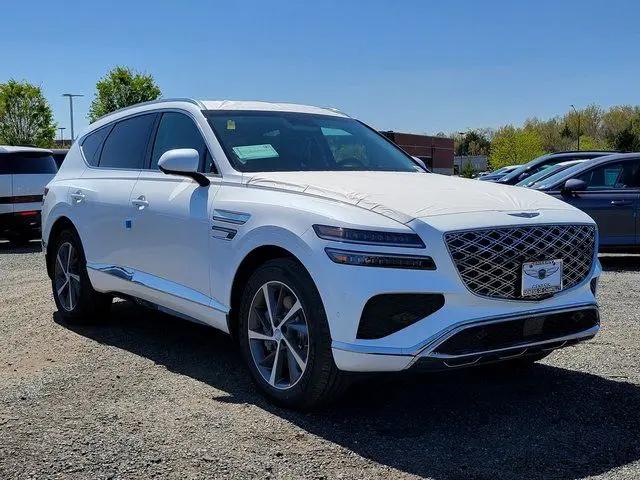 2026 Genesis GV80 3.5T Advanced AWD for sale in Chantilly, VA
