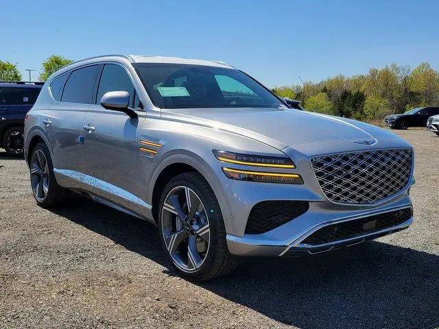 2026 Genesis GV80 3.5T Prestige AWD for sale in Chantilly, VA