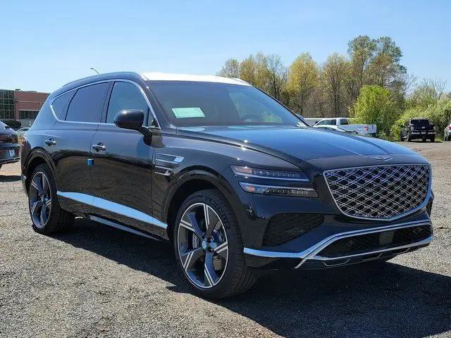 2026 Genesis GV80 3.5T Prestige AWD for sale in Chantilly, VA