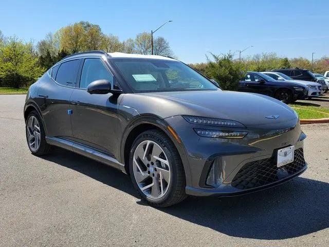 2026 Genesis GV60 Advanced AWD for sale in Chantilly, VA