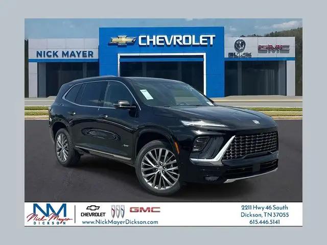 2026 Buick Enclave Avenir FWD for sale in Dickson, TN