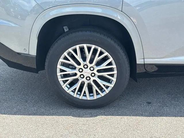 2026 GMC Acadia Denali FWD