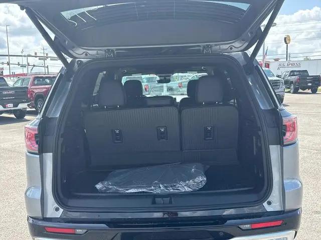2026 GMC Acadia Denali FWD